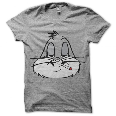 tee shirt bugs bunny a la cool