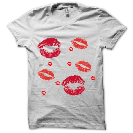 los rojos t shirt