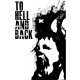 tee shirt hell back noir