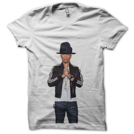 pharrell williams shirts