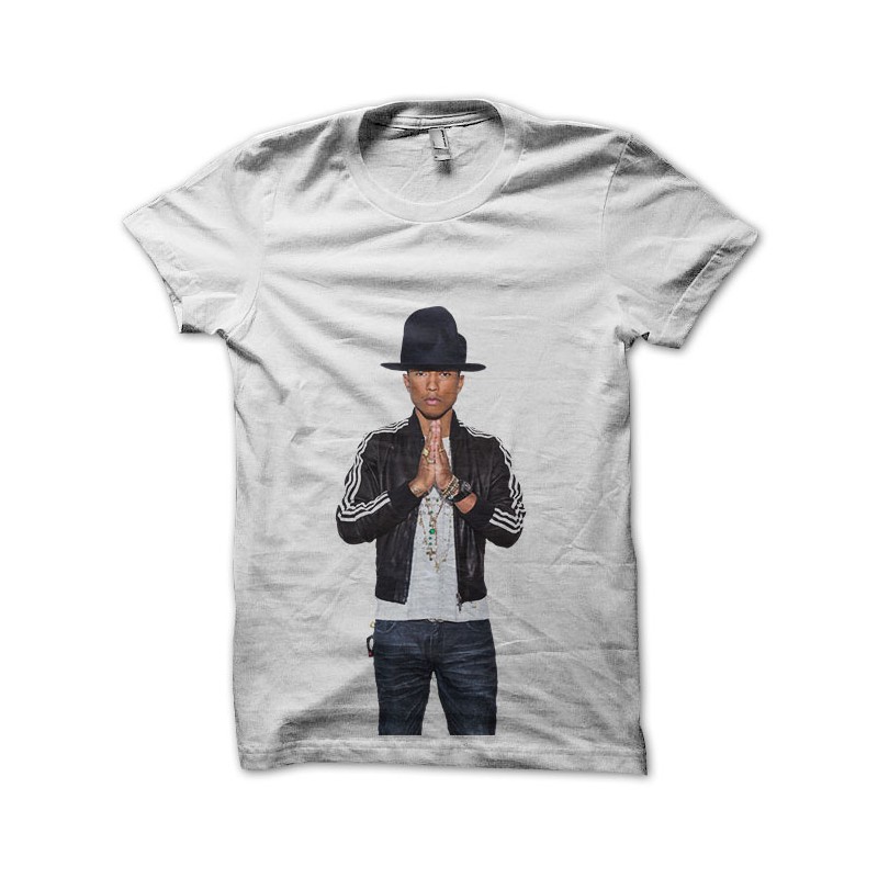 pharrell williams shirts