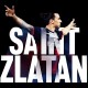 tee shirt zlatan ibrahimovic noir