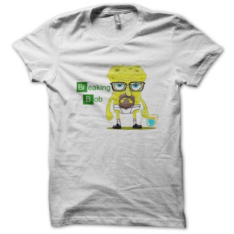 tee shirt breaking bob 