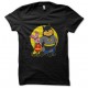 tee shirt winny the batman 