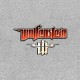 shirt Wolfenstein Logo