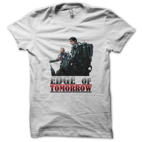 shirt Edge of Tomorrow