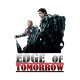 shirt Edge of Tomorrow