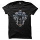 own Skull black bikers