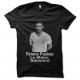 Ferenc Puskas black t-shirt