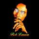 Bob camisa de color negro Lennon