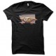 black t-shirt gizmo