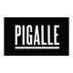 pigalle t-shirt white