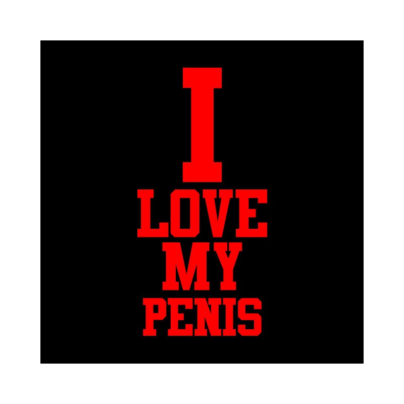 tee shirt i love my black penis.