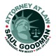 tee shirt Attorney at law saul goodman blanc