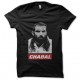 tee shirt cabal noir