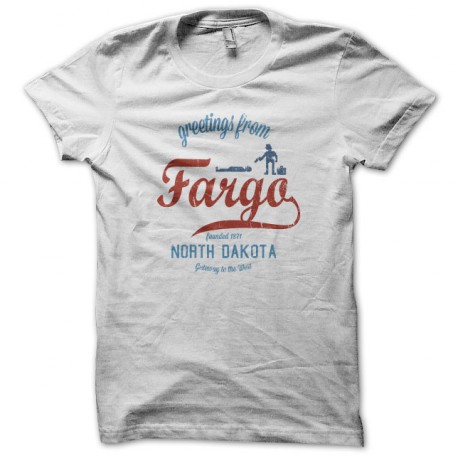 fargo tshirt