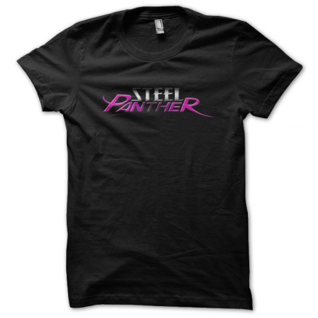 steel panther shirt