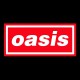 tee shirt Oasis blanc