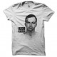 tee shirt lee harveuy oswald blanc