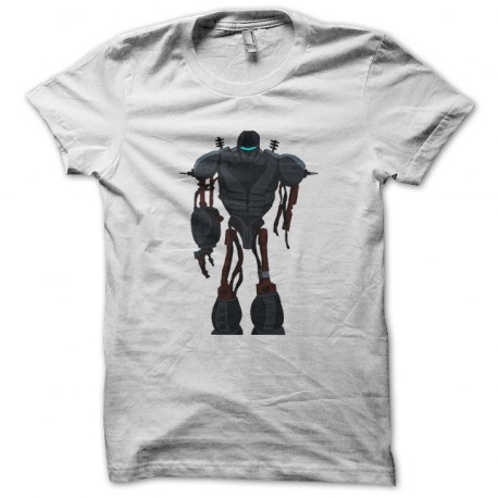 tee shirt fallout 3 blanc