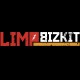 Limp Bizkit t-shirt Black