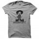 tee shirt pancho villa grey