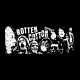 shirt rotten black cotton