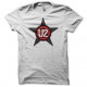 U2 white shirt