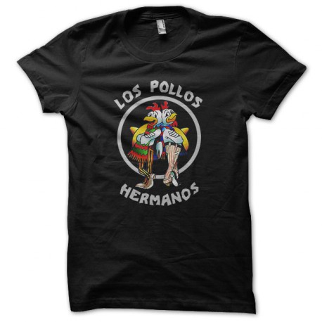 los pollos hermanos t shirt