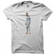 cristiano ronaldo white shirt