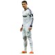 cristiano ronaldo camisa blanca