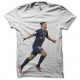 tee shirt zlatan ibrahimovic white