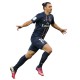 zlatan ibrahimovic white shirt