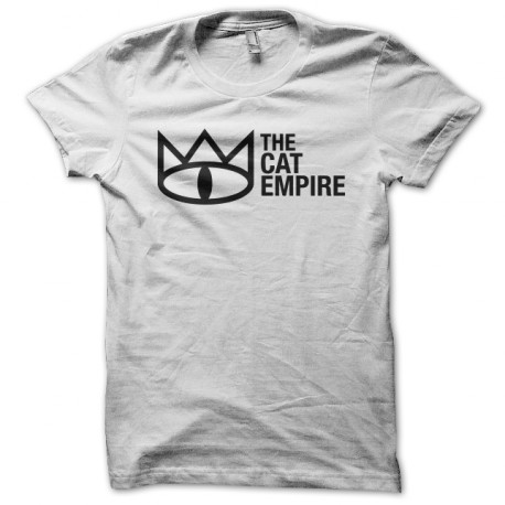 The cat 2024 empire t shirt