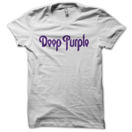 deep purple shirts