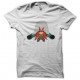 camisa blanca de Yosemite Sam