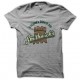 Camiseta gris de Smithwick