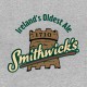 Camiseta gris de Smithwick