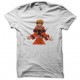 tee shirt naruto white