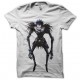 tee shirt Death Note Ryuk white