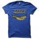 shirt Mike nike blue cover