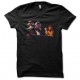 shirt lion king black