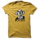 tee shirt joke yellow