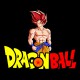 Dragon Ball t-shirt black