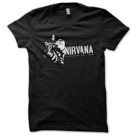 shirt Nivana