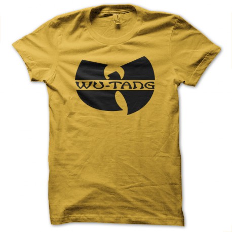 camisetas wu tang clan