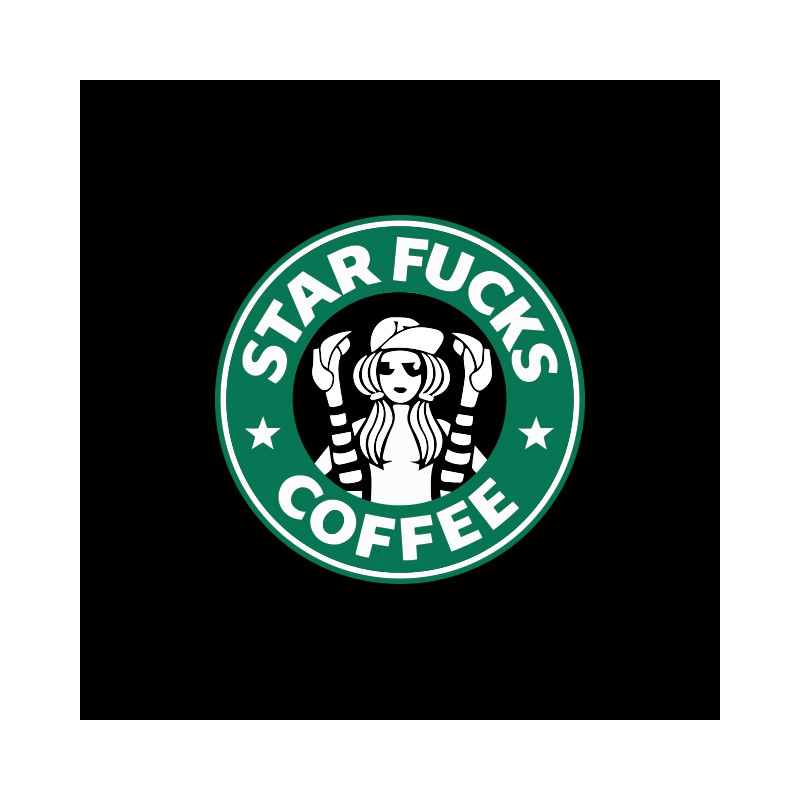 Starbucks Girl Porn