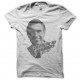 tee shirt mr rogers t shirt blanc