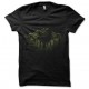 shirt incredible hulk black