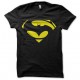 black tee shirt superbat